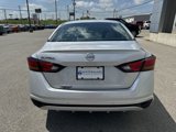 New 2024 Nissan Altima 2.5 S image 4
