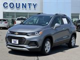 Used 2019 Chevrolet Trax LT w/ LT Convenience Package image 2