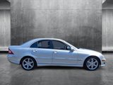 Used 2007 Mercedes-Benz C 230 Sedan image 4