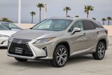 Used 2019 Lexus RX 450h AWD image 3