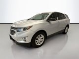 Used 2018 Chevrolet Equinox LT image 3