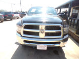Used 2018 RAM 2500 Tradesman w/ Chrome Appearance Group image 3