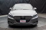 Used 2017 Hyundai Sonata Limited w/ Ultimate Package 02 image 5