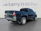 Used 2012 Toyota Tacoma 4x4 Access Cab w/ SR5 Pkg image 4