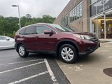 Used 2014 Honda CR-V EX-L image 2