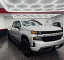 Used 2020 Chevrolet Silverado 1500 Custom w/ Custom Convenience Package image 3