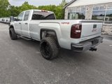 Used 2016 GMC Sierra 2500 4x4 Double Cab w/ Sierra Convenience Package image 4