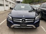 Used 2017 Mercedes-Benz GLC 300 4MATIC image 3