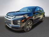 Used 2021 Mitsubishi Outlander Sport SE image 3