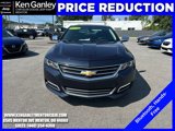 Used 2018 Chevrolet Impala Premier image 3