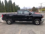 Used 2016 Chevrolet Silverado 2500 W/T image 4