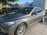 Used 2015 BMW 535i Gran Turismo image 3