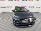 Used 2017 Hyundai Santa Fe Sport image 3
