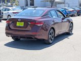 Used 2024 Nissan Sentra SV image 5
