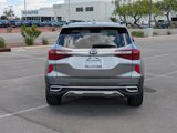 Used 2021 Kia Seltos SX image 4