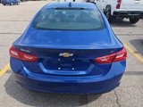 Used 2023 Chevrolet Malibu LT image 4