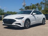 Certified 2023 Hyundai Sonata SEL image 2