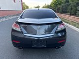 Used 2012 Acura TL SH-AWD image 4