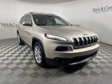 Used 2015 Jeep Cherokee Latitude image 3