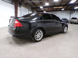Used 2012 Ford Fusion SEL image 5