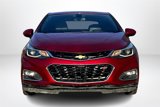 Used 2018 Chevrolet Cruze Premier image 2