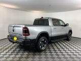 Used 2021 RAM 1500 Rebel image 4