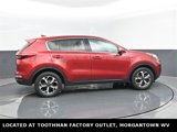 Used 2020 Kia Sportage LX image 4