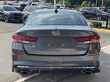 Certified 2020 Kia Optima S image 4