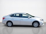 Used 2019 Nissan Sentra S image 2