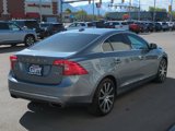 Used 2017 Volvo S60 T5 Inscription image 3