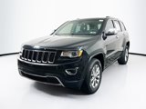 Used 2015 Jeep Grand Cherokee Limited w/ Luxury Group II image 3