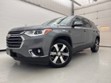 Used 2019 Chevrolet Traverse LT w/ LT Premium Package image 3