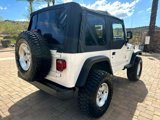 Used 1998 Jeep Wrangler SE image 5