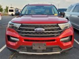 Used 2020 Ford Explorer XLT w/ Equipment Group 202A image 3
