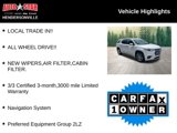 Used 2018 Chevrolet Traverse High Country image 4