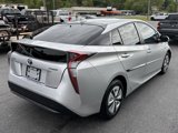 Used 2018 Toyota Prius Four image 6
