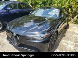 Used 2020 Alfa Romeo Giulia w/ Nero Edizione image 3
