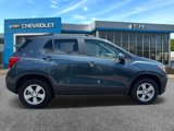 Certified 2022 Chevrolet Trax LT w/ Driver Confidence Package image 3