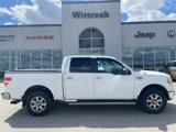 Used 2013 Ford F150 Lariat w/ Lariat Chrome Pkg image 6