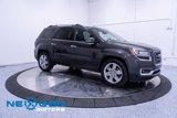 Used 2017 GMC Acadia Limited SLT image 2