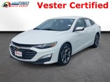 Used 2022 Chevrolet Malibu LT image 2