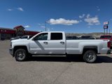 Used 2017 Chevrolet Silverado 2500 W/T w/ WT Convenience Package image 4