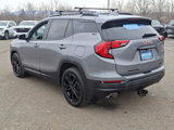 Used 2020 GMC Terrain SLT w/ Preferred Package image 4