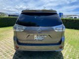 Used 2015 Toyota Sienna SE image 6