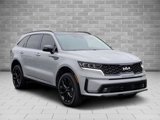 Used 2023 Kia Sorento SX image 3