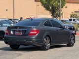 Used 2013 Mercedes-Benz C 250 Coupe image 5