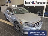 Used 2021 Volkswagen Jetta S image 2
