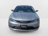 Used 2016 Chrysler 200 LX image 2