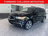 Used 2018 Acura MDX SH-AWD w/ Technology Package image 3