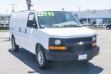 Used 2016 Chevrolet Express 2500 image 3